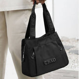 LARGE CAPACITY NYLON CROSSBODY SHOULDER BAG_CWASC1731