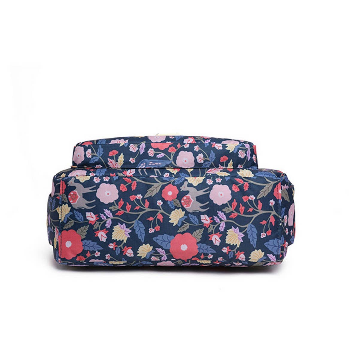 FASHION PRINTED NYLON SHOULDER CROSSBODY BAG_CWAB3526