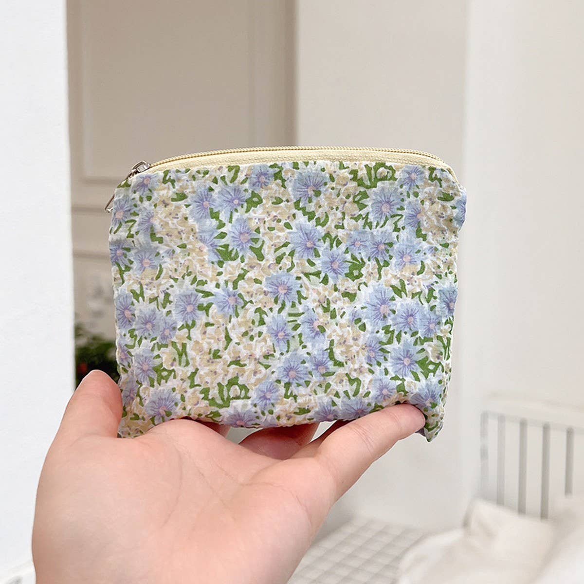 Mini Lipstick Bag Small Period Pouch Coin Purse_Cuab00656