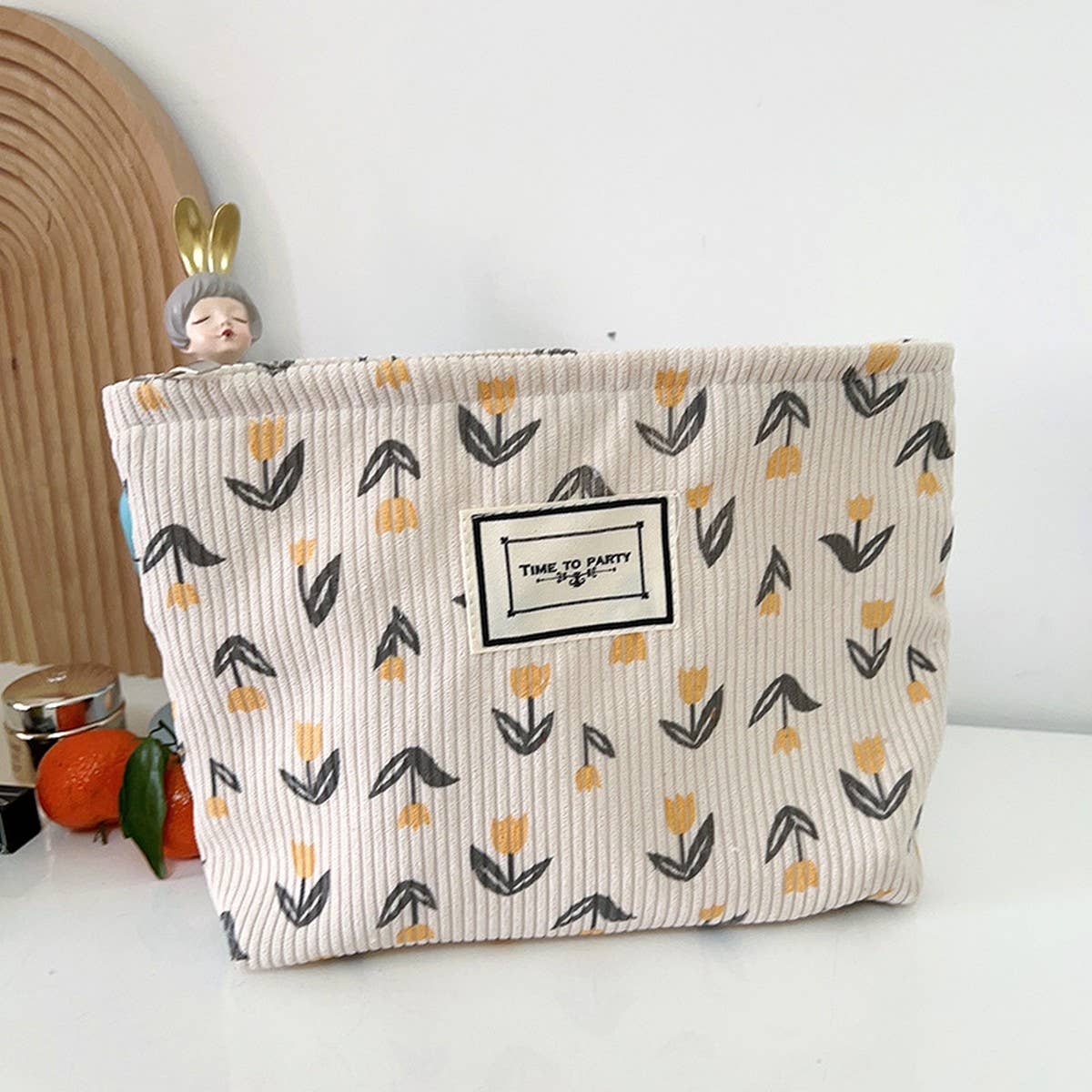 PORTABLE TRAVEL STORAGE BAG MAKEUP BAG_CWAB1223