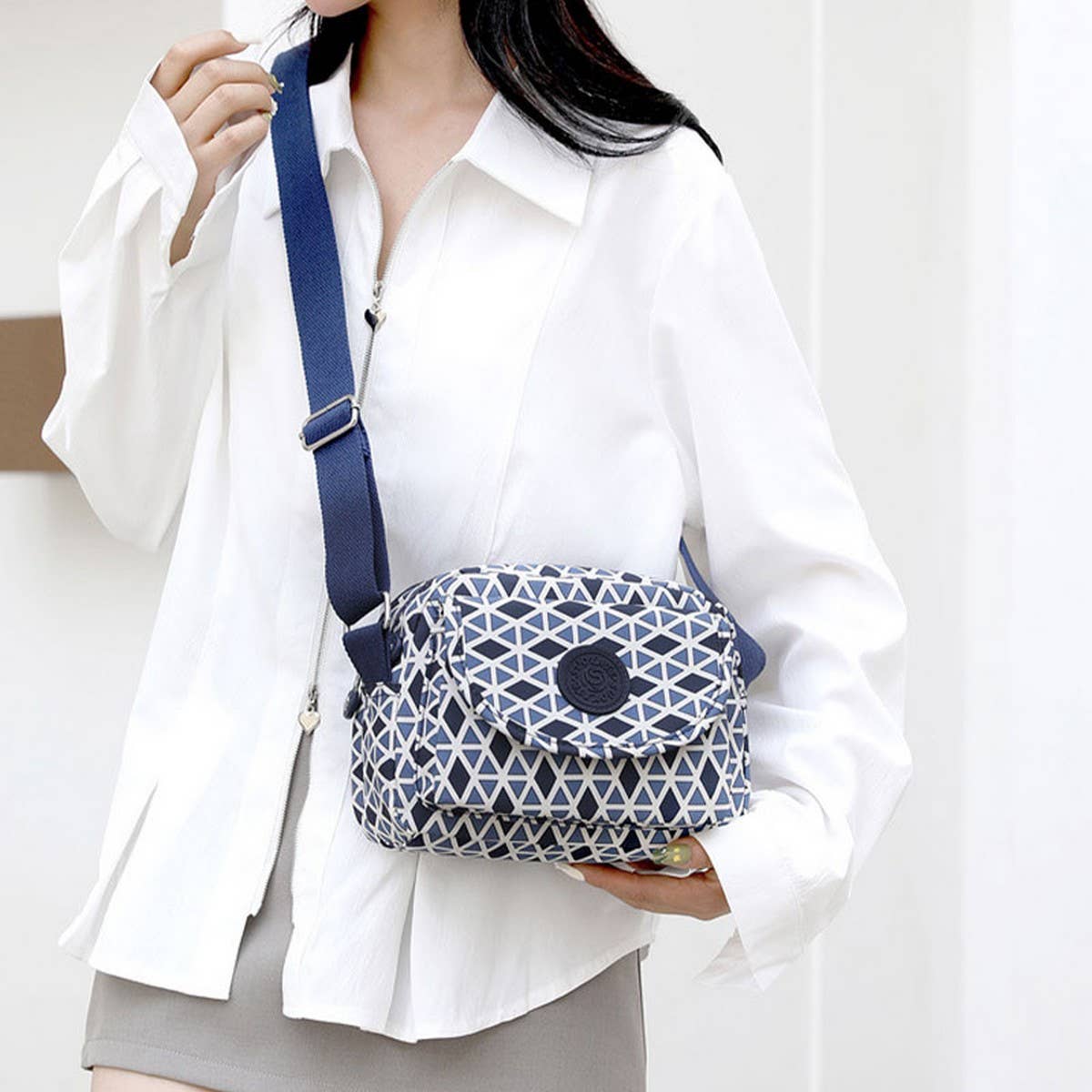 Fashion Shoulder Bag Mini Small Shoulder Bag_Cwasc1789