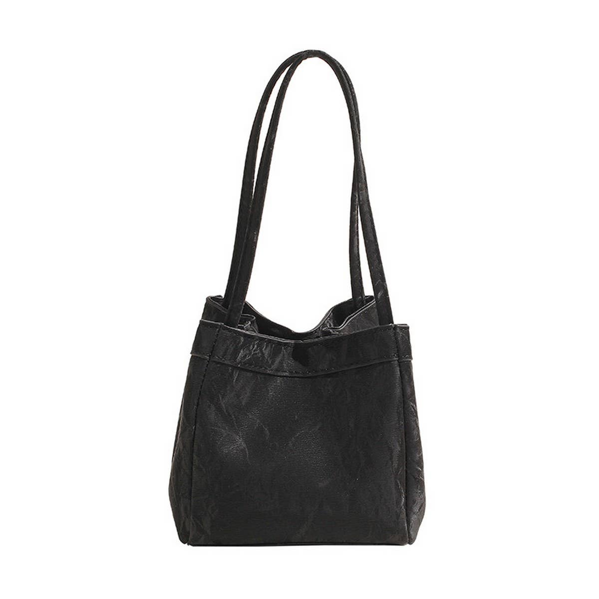 2024 New Styl Versatile Crossbody Bucket Bag_Cwab3337