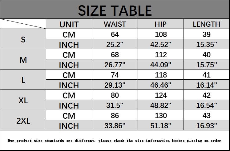 Solid-Color High-Waisted Textured Casual Shorts