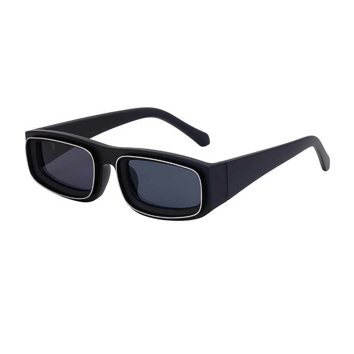 SMALL FRAME OUTDOOR SUN PROTECTION SUNGLASSES_CWASG0654