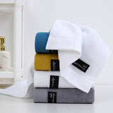 THICK HOUSEHOLD COTTON TOWEL BATH TOWEL_CWASC1636