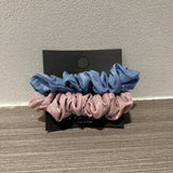 SOLID COLOR ARTISTIC SMALL INTESTINE HAIR RING_CWAHA2731