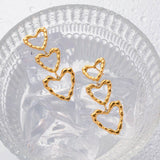 ADVANCED HEART SHAPED RETRO HOLLOW LOVE EARRINGS_CWAJE1367