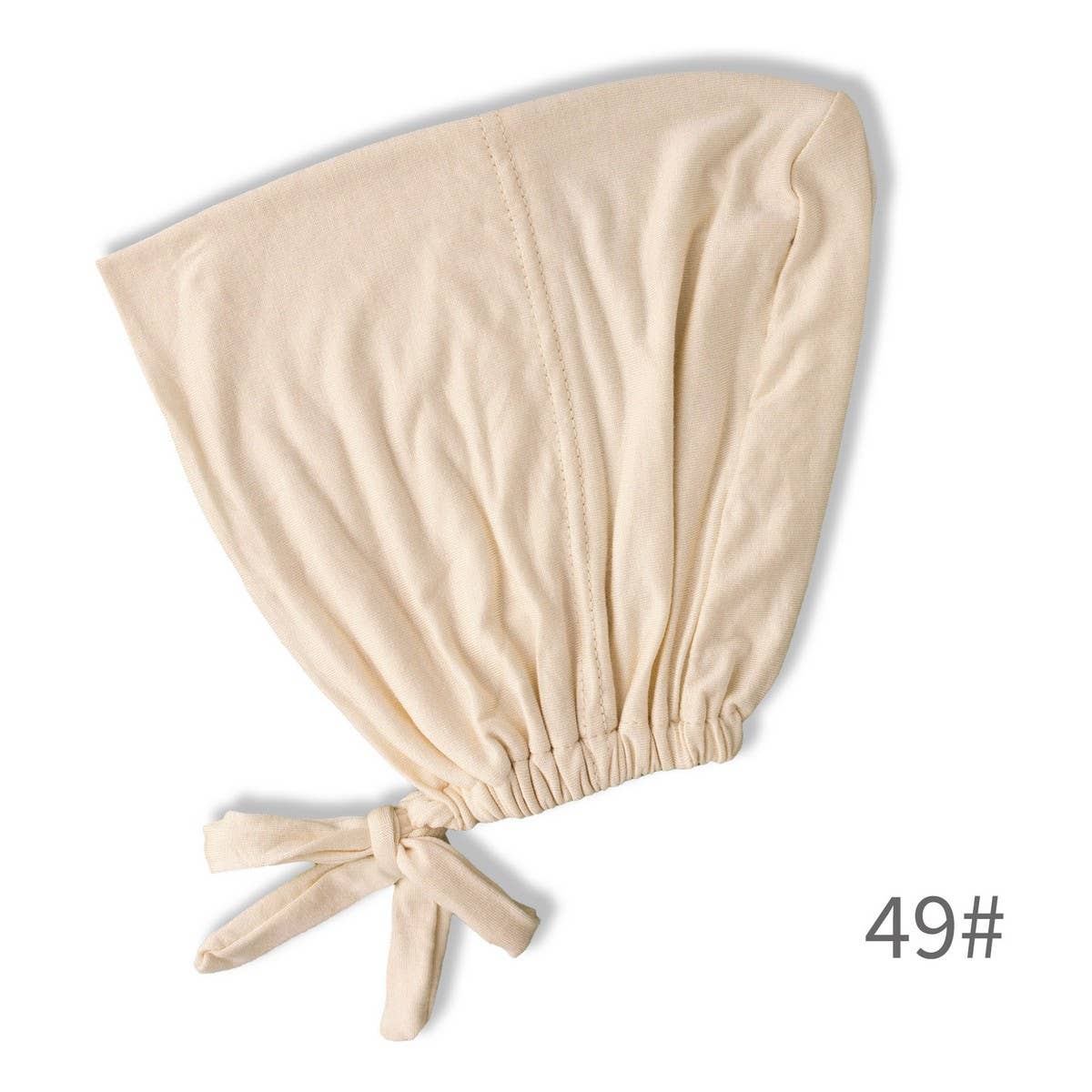 ADJUSTABLE TIBETAN HAIR ETHNIC HEADSCARF_CWASC2414