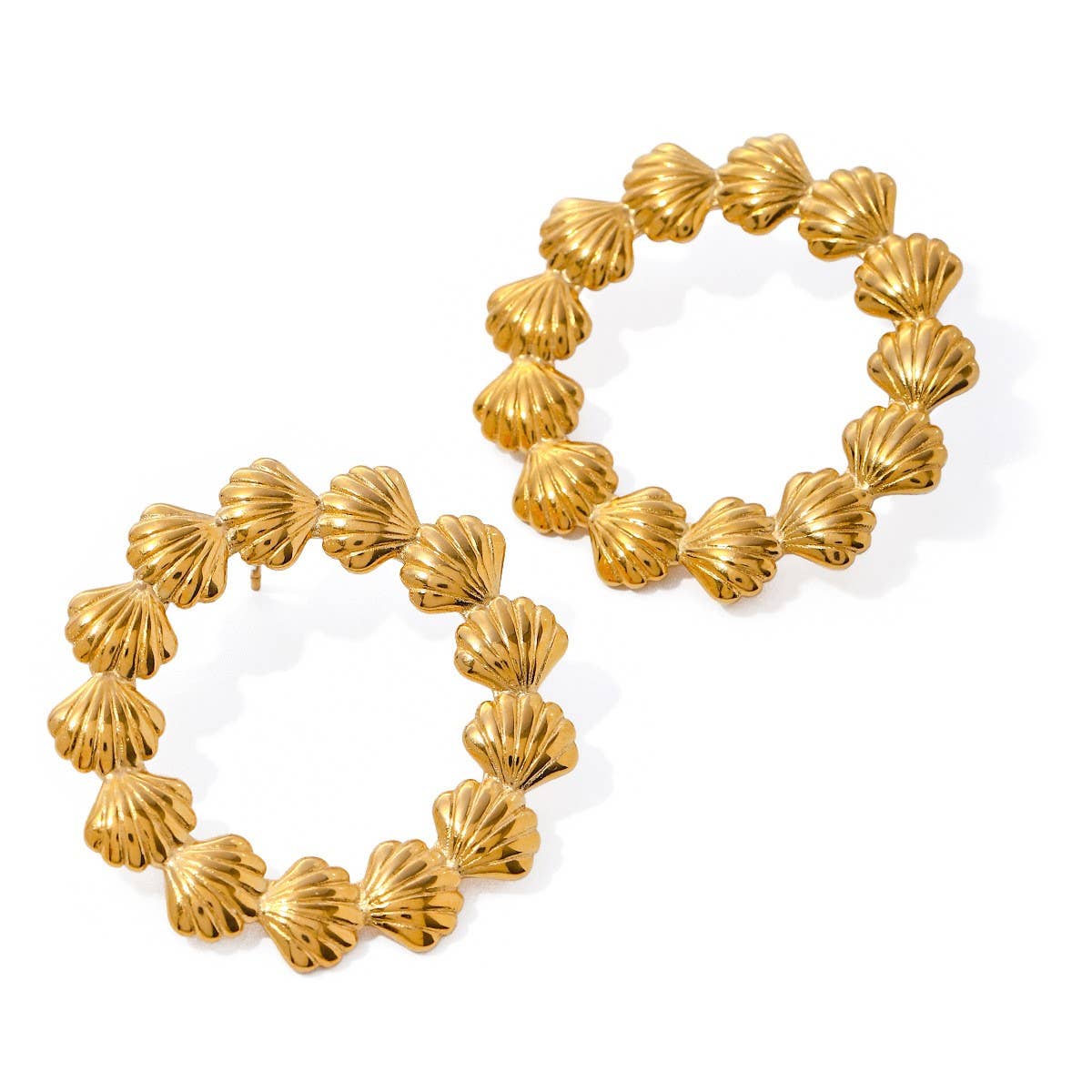 2024 NEW PERSONALIZED SHELL ROUND EARRINGS_CWAJE1798