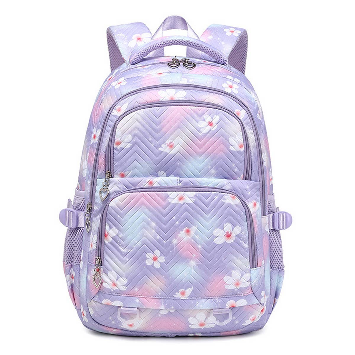 GIRLS CUTE BACKPACKS FOR SCHOOL WATERPROOF_CWAB5375