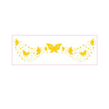 GOLD FOIL FRECKLE TATTOOS FOR MAKEUP LOOKS_CWMM8342