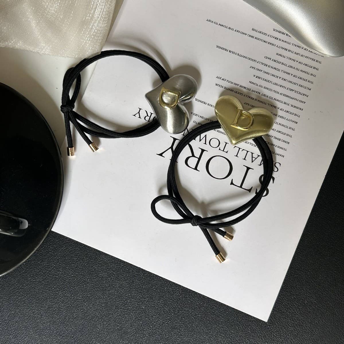 2024 NEW LOVE HEART HIGH END HAIR SCRUNCHIES_CWAHA2674