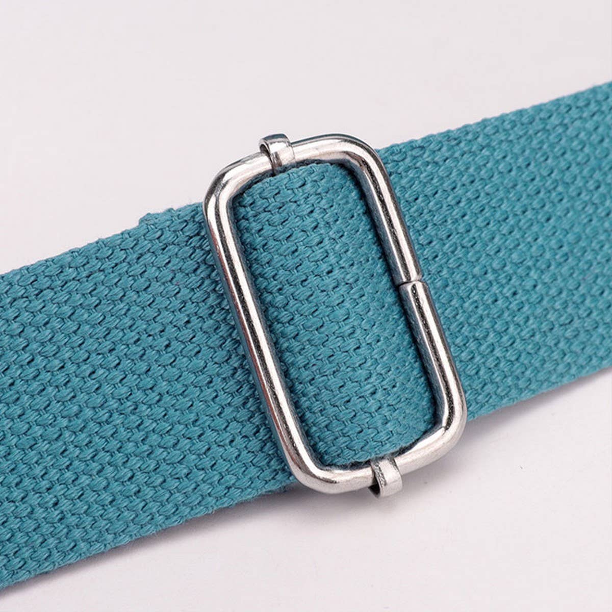 Nylon Fabric Handbag Trend Shoulder Messenger Bag_Cwasc1785