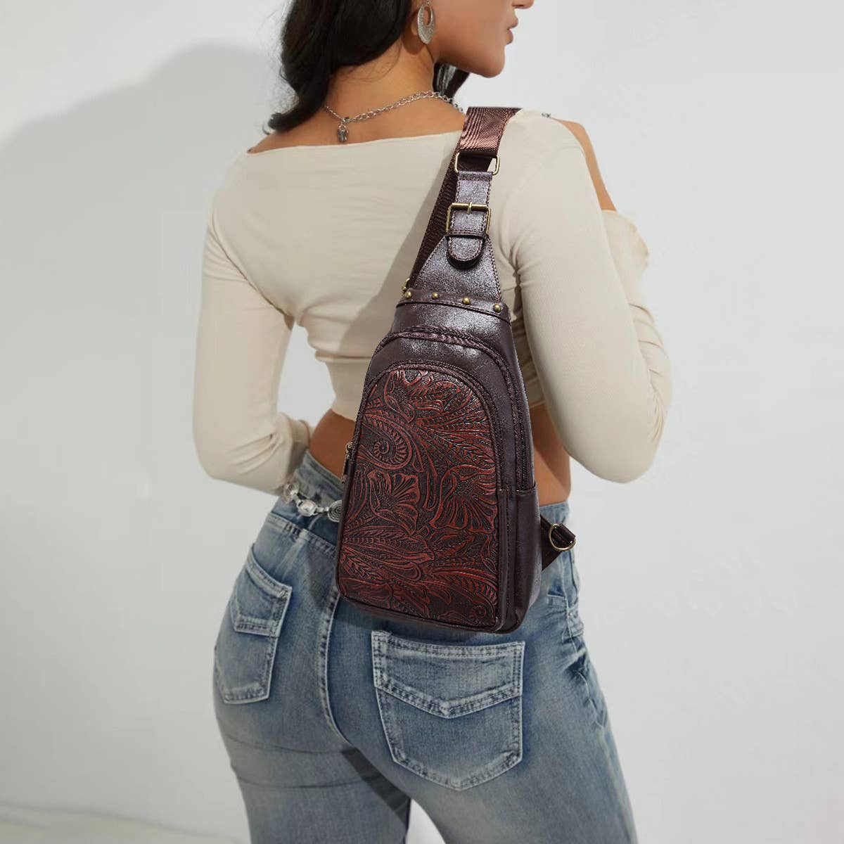 PRINTED BOHEMIAN SMALL CROSSBODY BAG_CWAB2591