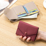 Ultra-Thin Large Capacity Short Leather Wallet_Cwab3744