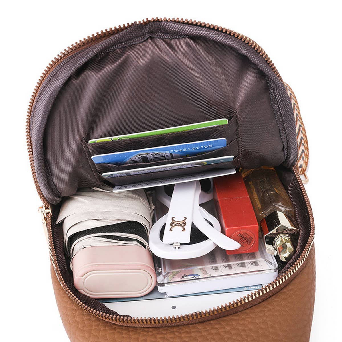 2024 New Soft Leather Shoulder Messenger Bag_Cwab2727