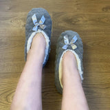 THICKENED AND VELVET ADULT FLOOR SOCK SLIPPERS_CWMS1178