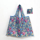 LARGE CAPACITY PORTABLE FOLDABLE SHOPPING BAG_CWAB3471