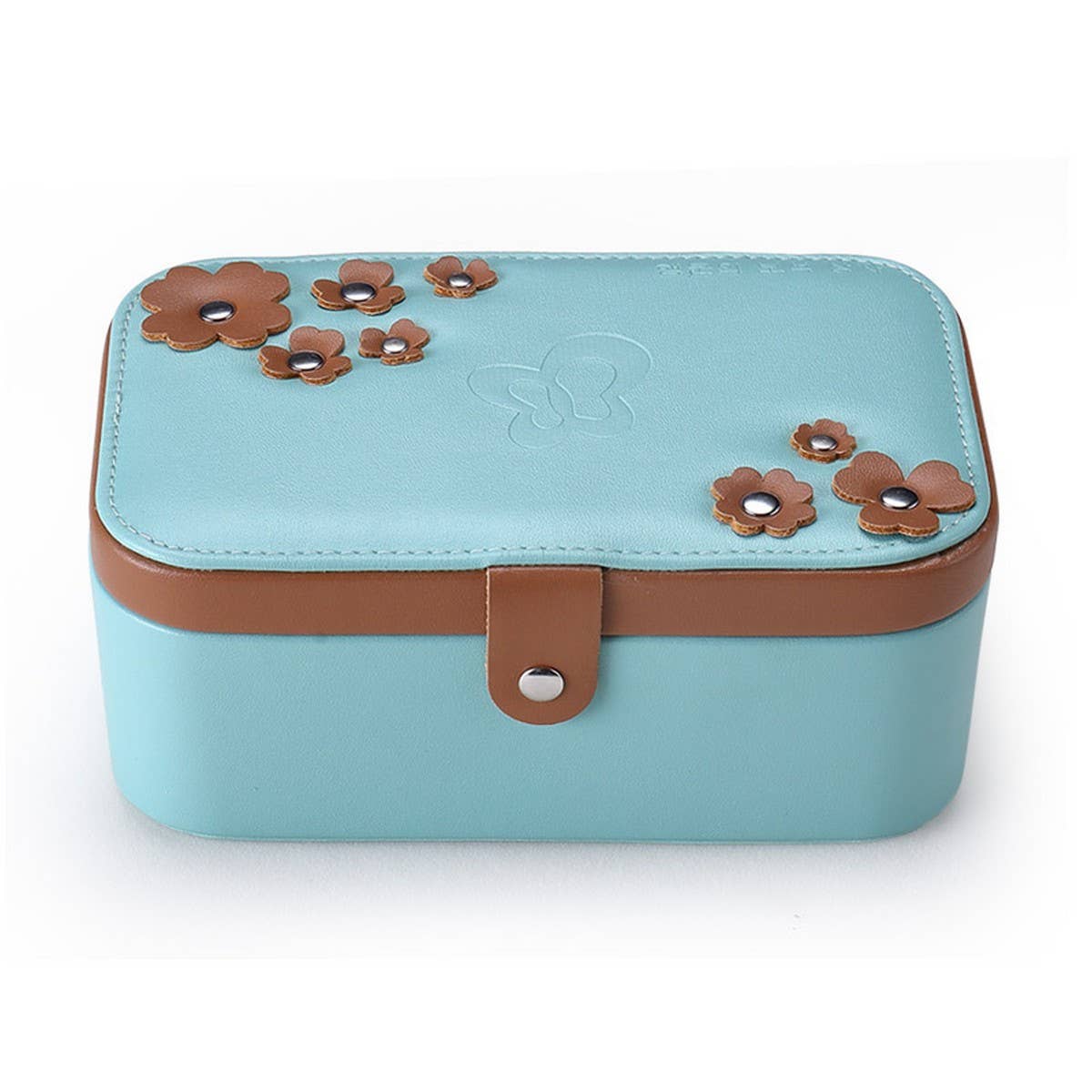 CUTE BUTTON TRAVEL JEWELRY STORAGE BAG_CWAJE1550