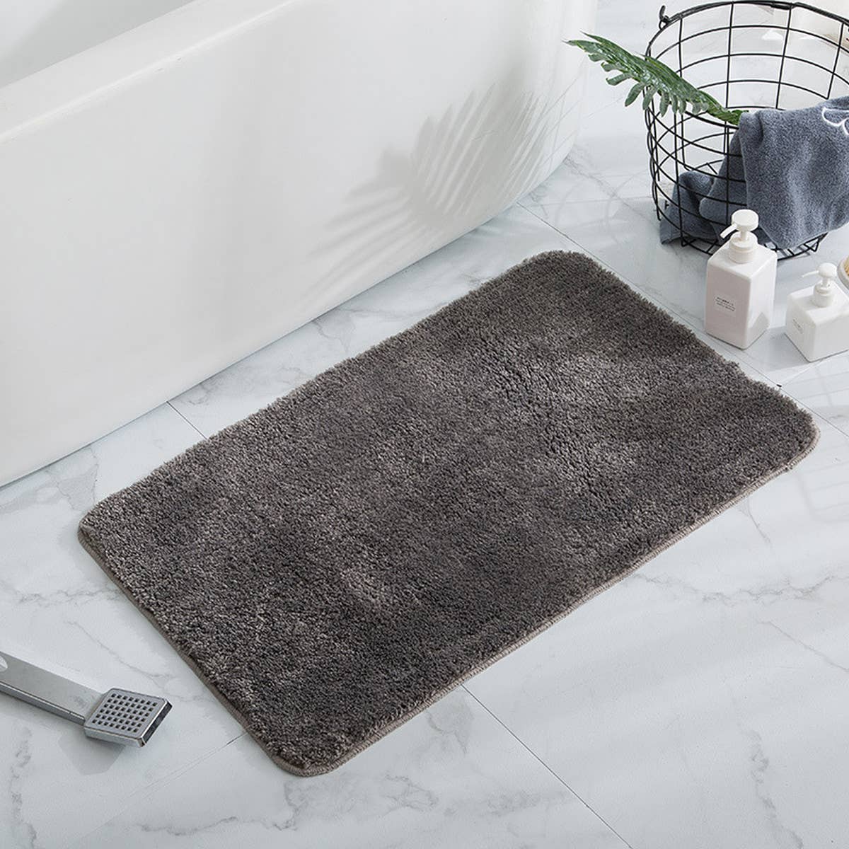 2024 NEW ANTI SLIP WATER ABSORBENT BATHROOM MAT_CWMM1587