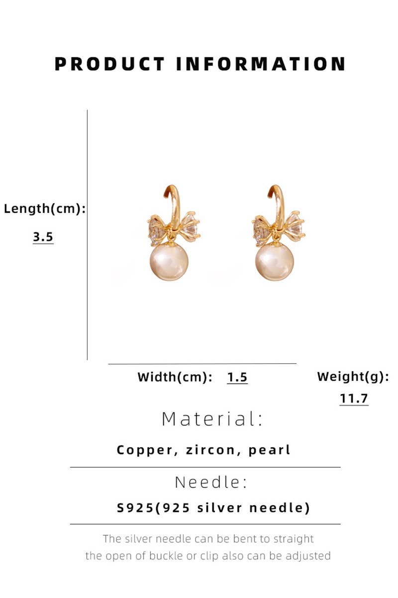 Fashion Dangle Earrings_Cwaje0354