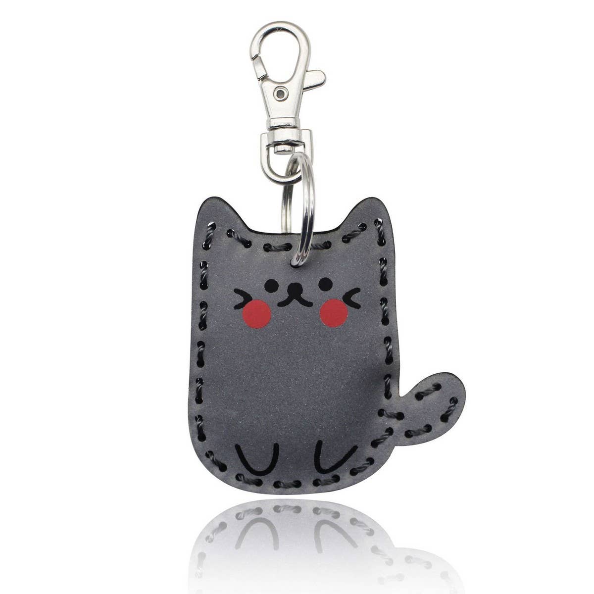 CUTE ANIMAL KEYCHAIN PENDANT_CWMM0574