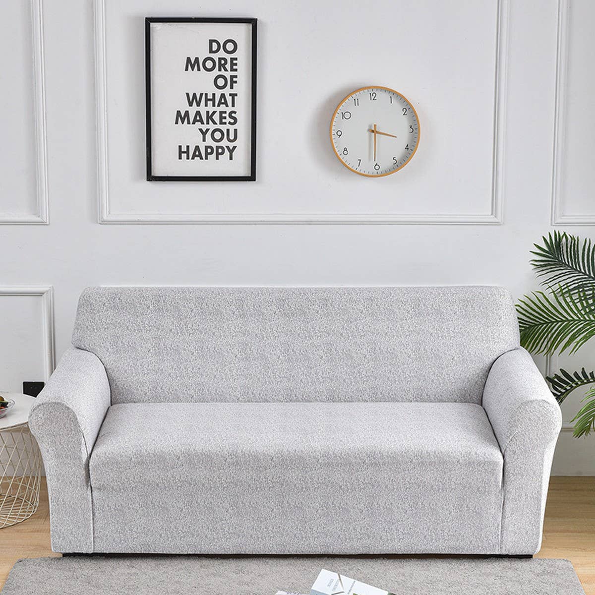 PRINTED MILK SILK SOFA COVER STRETCH FULL FIT_CWMM8325