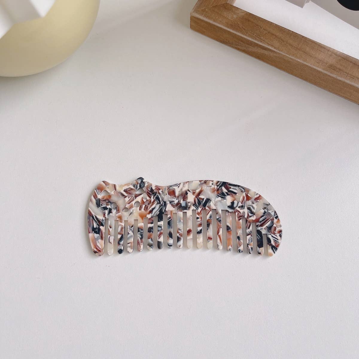 SIMPLE BEST SELLING CUTE CAT COMB_CWMM1091