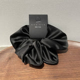 ELEGANT TEXTURE COLON HAIR SCRUNCHIES_CWAHA1725