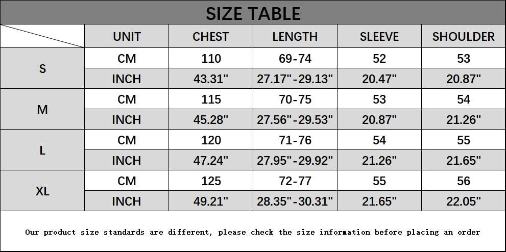 Washed Plaid Casual Denim Long-Sleeved Jacket