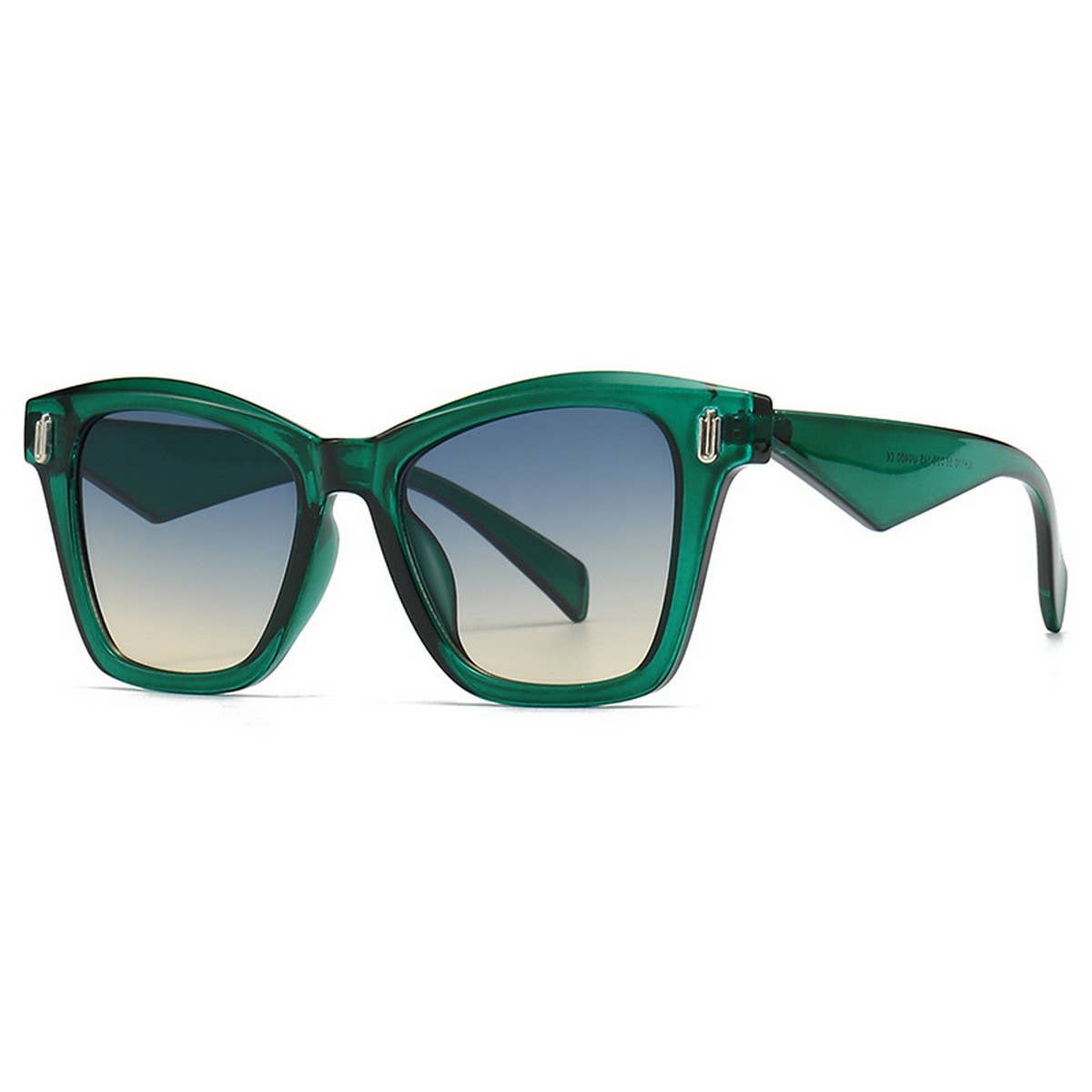 HOT SALE OVERSIZED FRAME METAL RETRO SUNGLASSES_CWASG0457