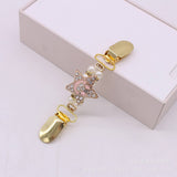 POPULAR HIGH GRADE PEARL SWEATER CLIP SHAWL CLIP_CWMM2207