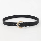 Women Fashion Simple Buckle Belt_Cwabe0232