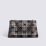 All-Match Chain Underarm Bag Shoulder Bag_Cwab2932
