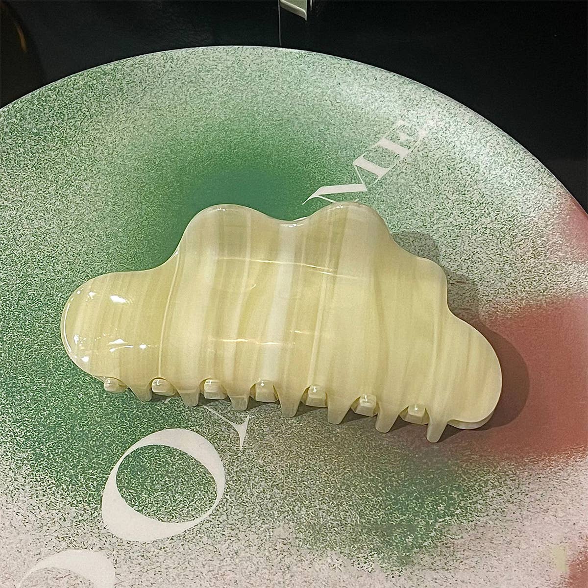 Colorful Dopamine Simple Hairpin