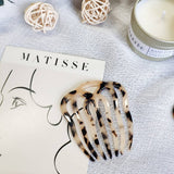 ACETATE HAIR COMB SEVEN TEETH INSERT COMB_CWAHA4205