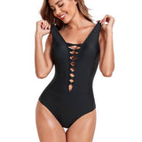 2024 NEW SEXY HOLLOW ONE PIECE SWIMSUIT_CWMW0291