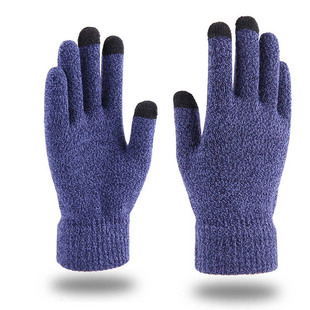 NEW WARM THICKENED KNITTED TOUCH SCREEN GLOVES_CWAG0223