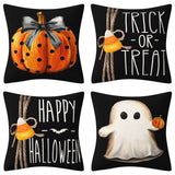 HOT SALE HALLOWEEN PUMPKIN PILLOWCASE_CWMM1344