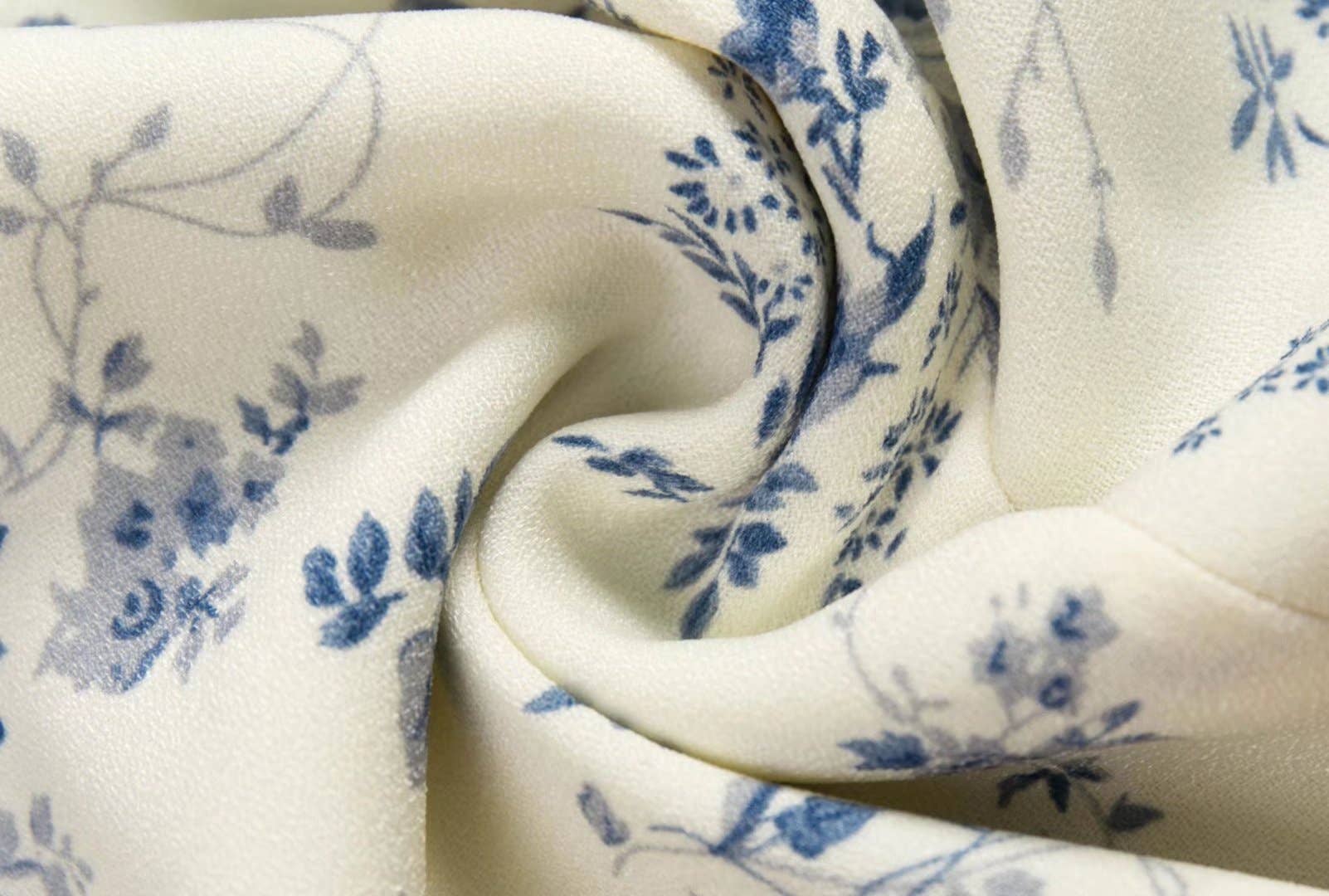 V-Neck, Cinched Waist, Halter Strap  Short Dress