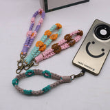 NEW CREATIVE FLOWER KEYCHAIN_CWMM1562