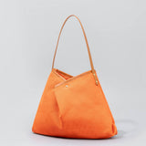 CASUAL LARGE CAPACITY BEACH BAG TOTE BAG_CWAB2001