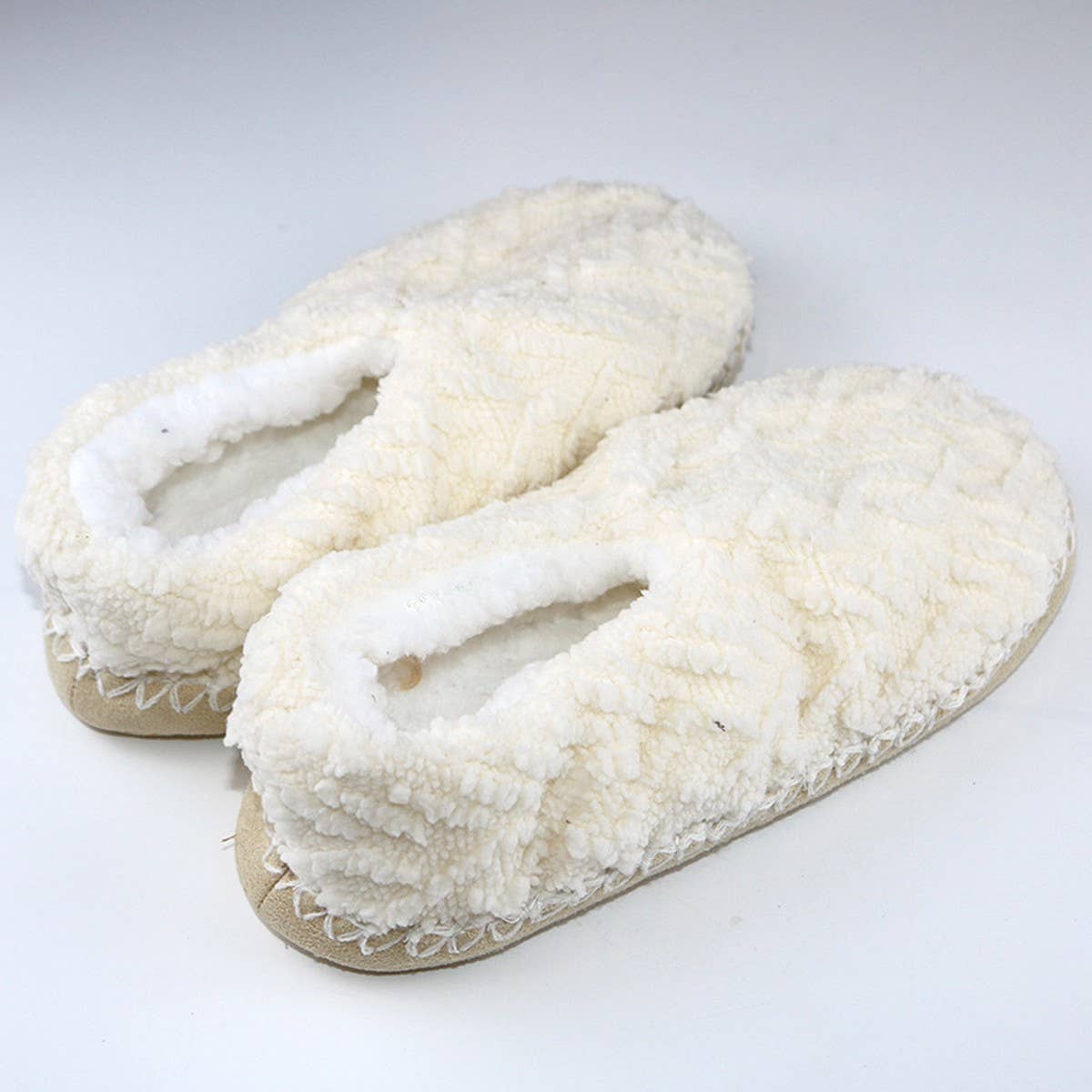 ADULT WOMENS FLOOR SOCKS THICKENED SOCKS_CWMS1195