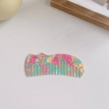 SIMPLE BEST SELLING CUTE CAT COMB_CWMM1091