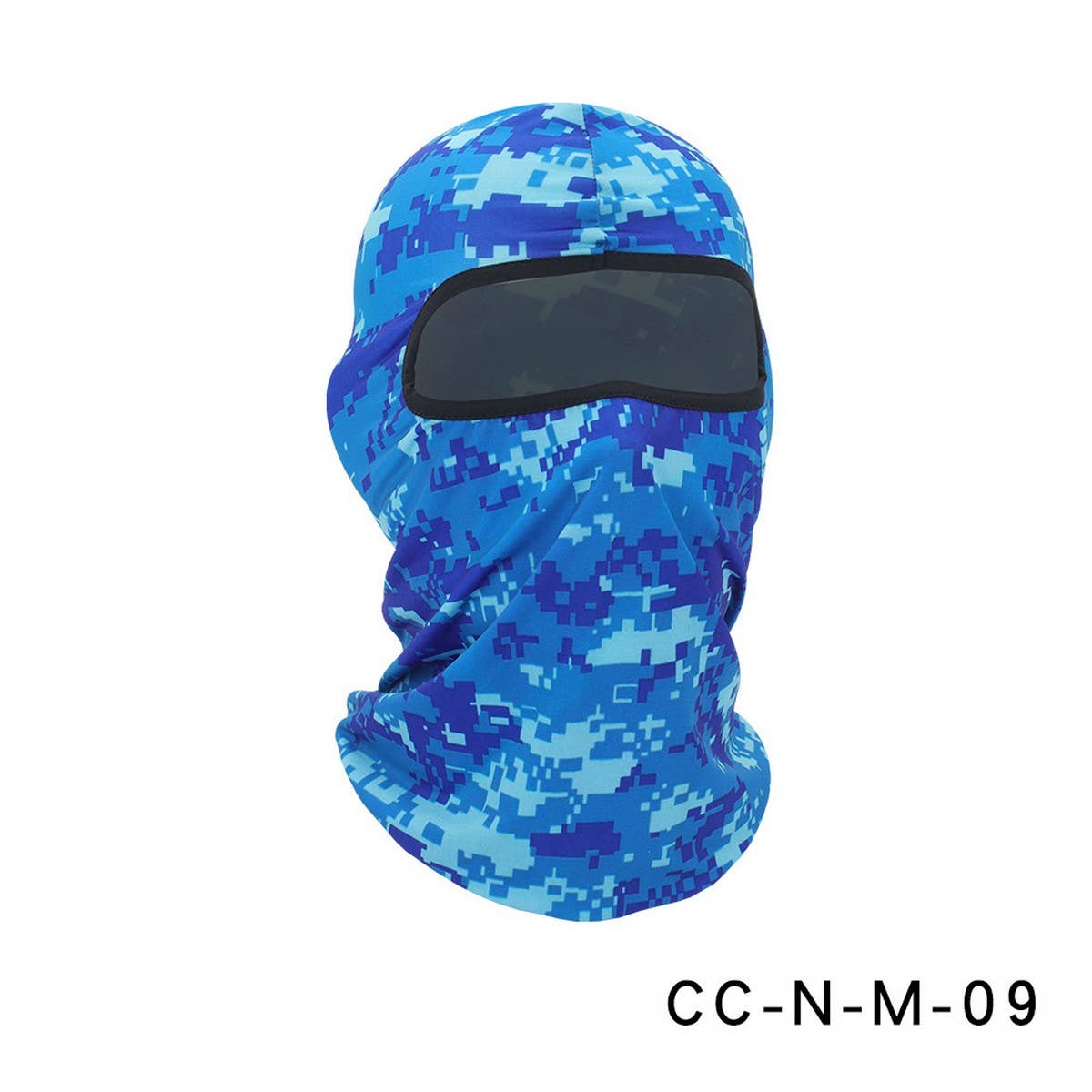Windproof And Sun-Protective Sports Balaclava_Cwmm1699