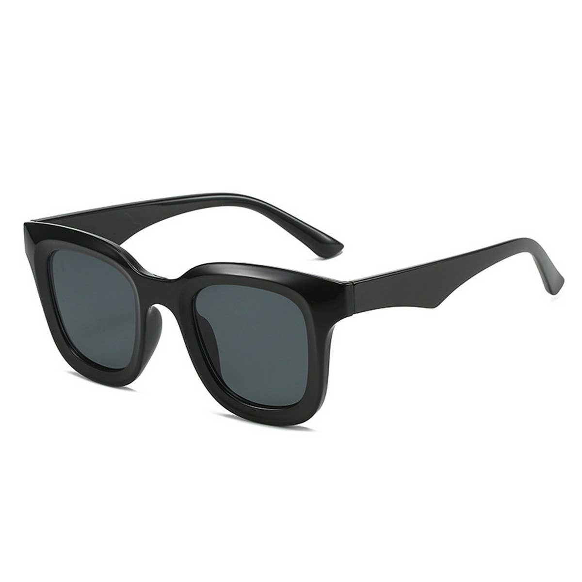Wide Frame Dandy Sunglasses_Cwasg0103