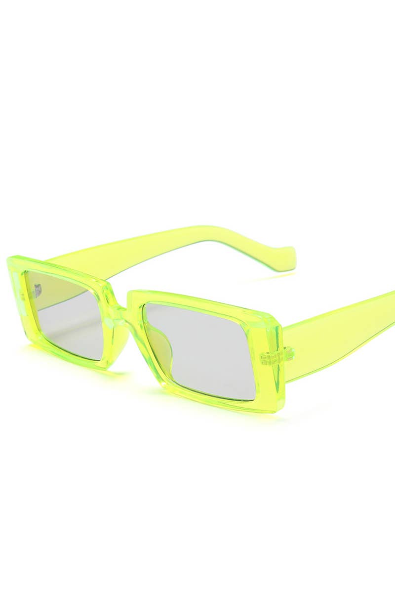 CLASSIC SQUARE SUNGLASSES_CWASG0078