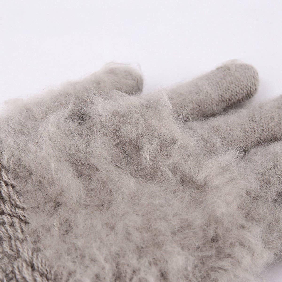 NEW MENS COLD PROOF KNITTED TOUCHSCREEN GLOVES_CWAG0394