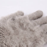 NEW MENS COLD PROOF KNITTED TOUCHSCREEN GLOVES_CWAG0394