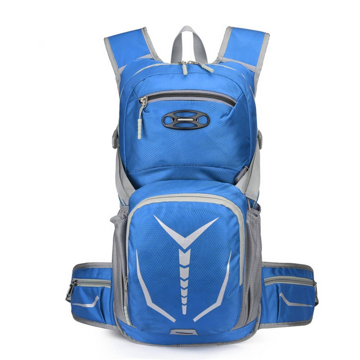 CYCLING HYDRATION BACKPACK WITH LARGE CAPACITY_CWAB5416